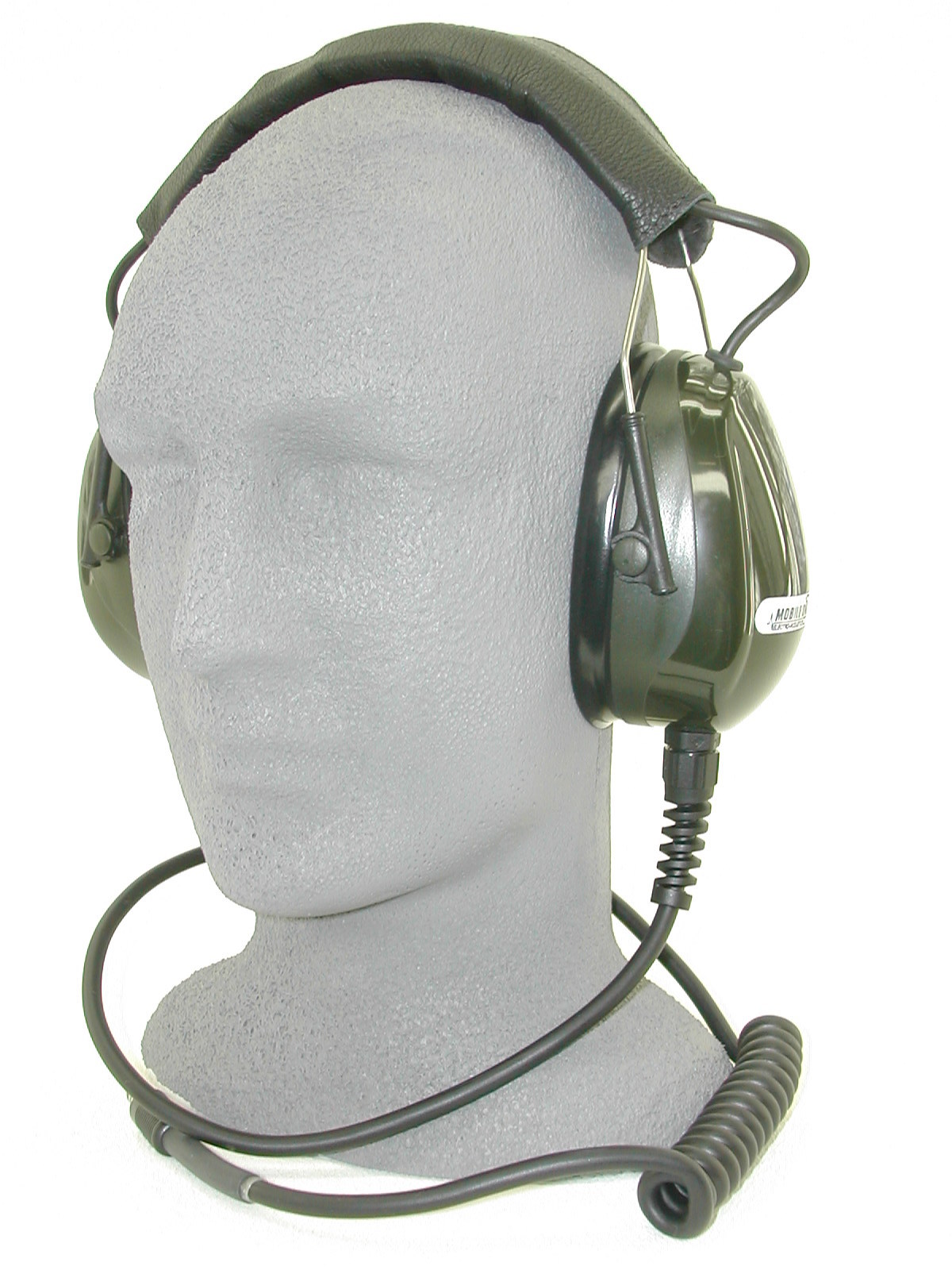 military noise cancelling headphones