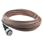 Cable Load 1700-2700 MHz N Male 25W Low PIM <-150dbc