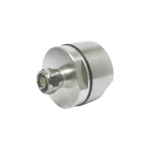 N Type Male Straight Plug connector by Times for the LMR-1700 cable series