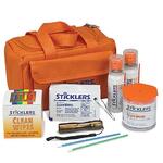 Sticklers™ Fiber Optic Cleaning Kits - Standard