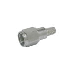 SMA Male Straight Plug connector by Times for the LMR-100 cable series