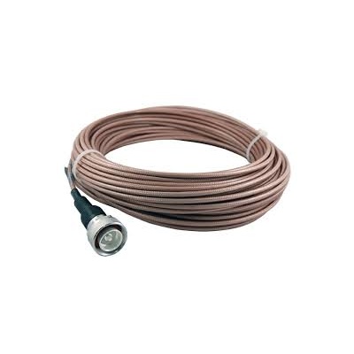 Cable Load 1700-2700 MHz 716 DIN Male 25W Low PIM <-150dbc