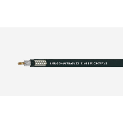 Lmr Coaxial Cable Specifications Times Microwave Cables
