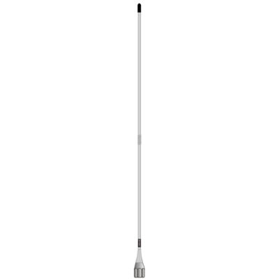 Antenna, "Scantenna" , 790mm Long, Multi-Frequency, White